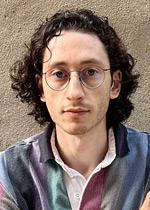 Alex Foster