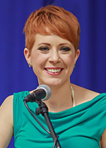 Andrea Eames