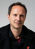 Andrew Knighton