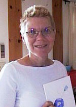 Barbara Hambly