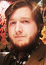 Benjamin Tweddell