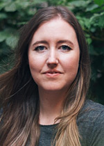 Charlotte McConaghy