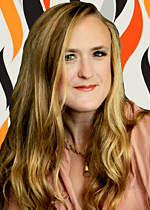 Claudia Lux