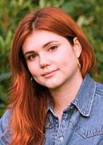 Eliza Clark