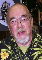 Gary Gygax