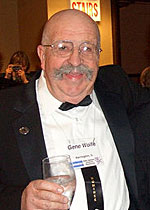 Gene Wolfe