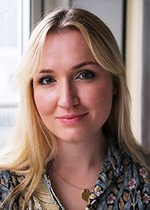 Georgia Leighton