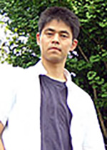 Issui Ogawa