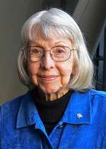 Janet Asimov