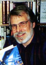 Jeffrey A. Carver