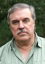 Jerry Ahern
