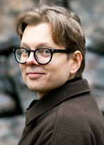 Juhani Karila