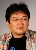 Junichi Fujisaku