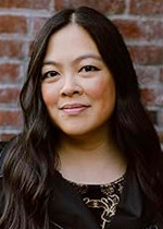 Kelsea Yu