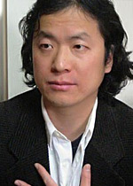 Koushun Takami