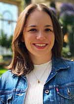 Lindsey Olsson