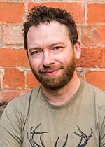 Mark A. Latham