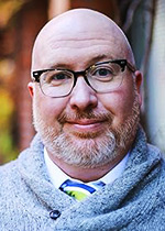 Mark A. Waddell