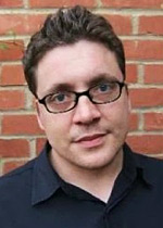 Mark Walden