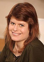 Megan Crewe