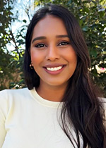 Megan Shunmugam