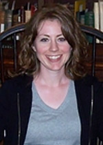 Melissa Edmundson