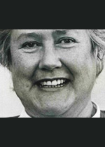 Moyra Caldecott