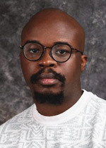 Nkereuwem Albert
