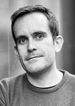 Paul Bradley Carr