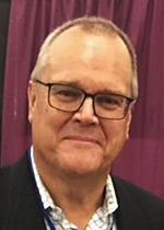 Peter Riva
