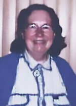 Phyllis Ann Karr