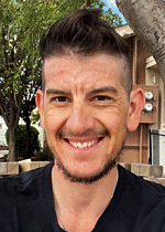 Reese Hogan