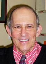 Richard D. Erlich