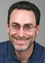 Robert Greenberger