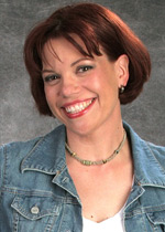 Rosemary Clement-Moore
