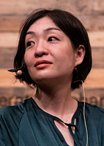 Sayaka Murata