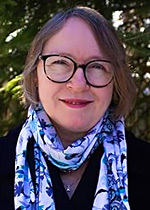 Shari Lapeña