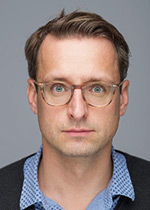Tobias Hochscherf