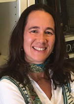 Zena Shapter