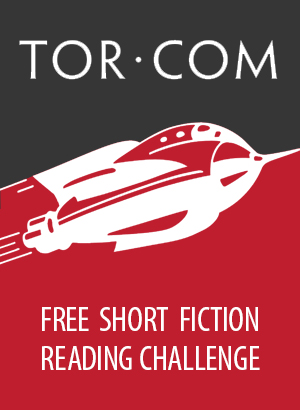 Tor.com Free Short Fiction Reading Challenge