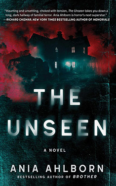 The Unseen