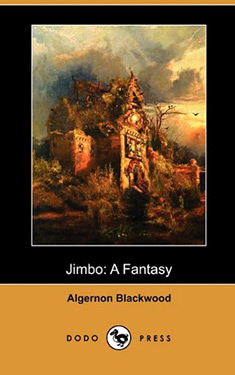 Jimbo:  A Fantasy