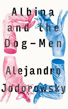 Albina and the Dog-Men