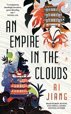 An Empire in the Clouds