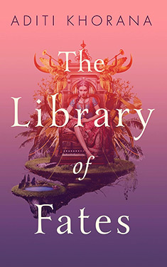 The Library of Fates