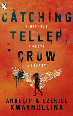 Catching Teller Crow