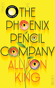 The Phoenix Pencil Company