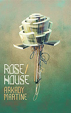 Rose/House