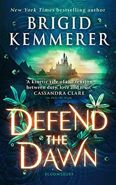 Defend the Dawn