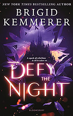 Defy the Night
